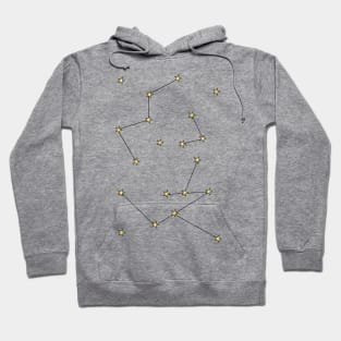 CONSTELLATIONS Hoodie